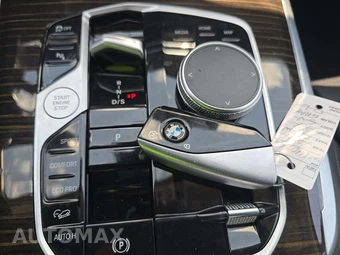 2024 BMW X7 Sports Activity Vehicle xDrive40i - miniatura 8
