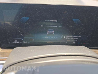 2024 BMW X7 Sports Activity Vehicle xDrive40i - miniatura 9