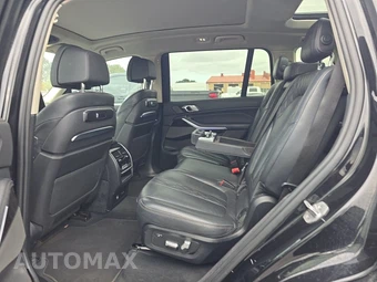 2024 BMW X7 Sports Activity Vehicle xDrive40i - miniatura 13