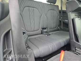 2024 BMW X7 Sports Activity Vehicle xDrive40i - miniatura 14