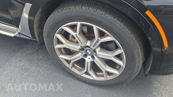 2024 BMW X7 Sports Activity Vehicle xDrive40i - miniatura 32