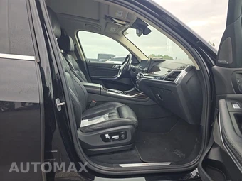 2024 BMW X7 Sports Activity Vehicle xDrive40i - miniatura 8