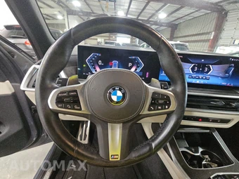 2024 BMW X7 Sports Activity Vehicle xDrive40i M SPORT LINE - miniatura 10