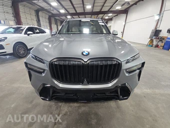 2024 BMW X7 Sports Activity Vehicle xDrive40i M SPORT LINE - miniatura 2