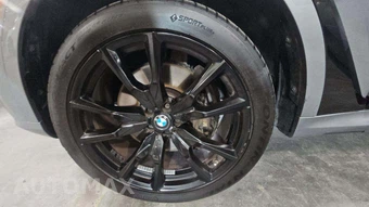 2024 BMW X7 Sports Activity Vehicle xDrive40i M SPORT LINE - miniatura 20
