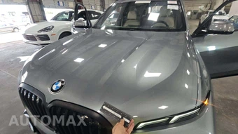 2024 BMW X7 Sports Activity Vehicle xDrive40i M SPORT LINE - miniatura 22