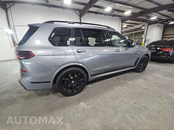 2024 BMW X7 Sports Activity Vehicle xDrive40i M SPORT LINE - miniatura 4