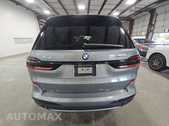 2024 BMW X7 Sports Activity Vehicle xDrive40i M SPORT LINE - miniatura 5