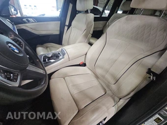 2024 BMW X7 Sports Activity Vehicle xDrive40i M SPORT LINE - miniatura 7