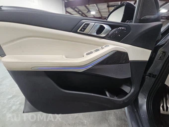 2024 BMW X7 Sports Activity Vehicle xDrive40i M SPORT LINE - miniatura 9