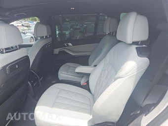 2024 BMW X7 Sports Activity Vehicle xDrive40i M SPORT LINE - miniatura 10