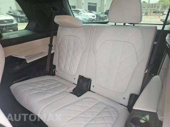 2024 BMW X7 Sports Activity Vehicle xDrive40i M SPORT LINE - miniatura 11