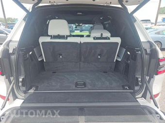 2024 BMW X7 Sports Activity Vehicle xDrive40i M SPORT LINE - miniatura 12