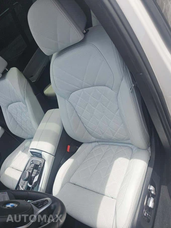 2024 BMW X7 Sports Activity Vehicle xDrive40i M SPORT LINE - miniatura 3