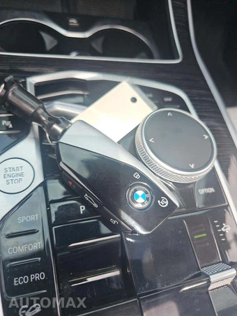 2024 BMW X7 Sports Activity Vehicle xDrive40i M SPORT LINE - miniatura 5