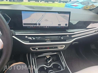 2024 BMW X7 Sports Activity Vehicle xDrive40i M SPORT LINE - miniatura 7