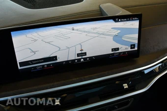 2024 BMW X7 Sports Activity Vehicle xDrive40i M SPORT LINE - miniatura 13