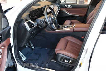 2024 BMW X7 Sports Activity Vehicle xDrive40i M SPORT LINE - miniatura 14