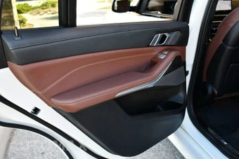 2024 BMW X7 Sports Activity Vehicle xDrive40i M SPORT LINE - miniatura 15
