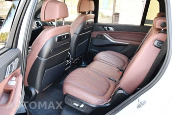 2024 BMW X7 Sports Activity Vehicle xDrive40i M SPORT LINE - miniatura 16