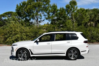 2024 BMW X7 Sports Activity Vehicle xDrive40i M SPORT LINE - miniatura 27