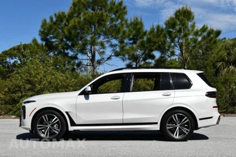 2024 BMW X7 Sports Activity Vehicle xDrive40i M SPORT LINE - miniatura 28