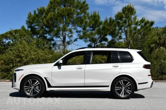2024 BMW X7 Sports Activity Vehicle xDrive40i M SPORT LINE - miniatura 29