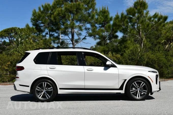 2024 BMW X7 Sports Activity Vehicle xDrive40i M SPORT LINE - miniatura 34