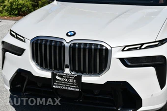 2024 BMW X7 Sports Activity Vehicle xDrive40i M SPORT LINE - miniatura 39