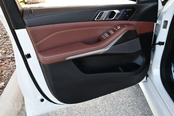 2024 BMW X7 Sports Activity Vehicle xDrive40i M SPORT LINE - miniatura 40