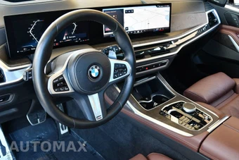 2024 BMW X7 Sports Activity Vehicle xDrive40i M SPORT LINE - miniatura 41