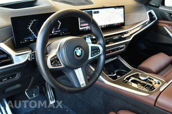 2024 BMW X7 Sports Activity Vehicle xDrive40i M SPORT LINE - miniatura 42