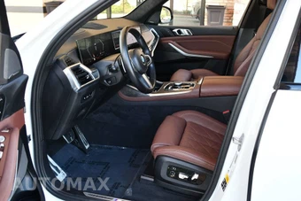 2024 BMW X7 Sports Activity Vehicle xDrive40i M SPORT LINE - miniatura 43