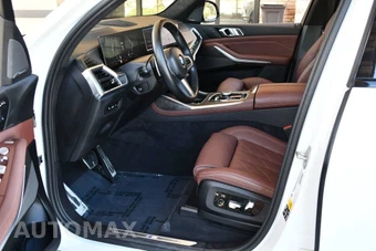 2024 BMW X7 Sports Activity Vehicle xDrive40i M SPORT LINE - miniatura 44