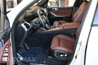2024 BMW X7 Sports Activity Vehicle xDrive40i M SPORT LINE - miniatura 45