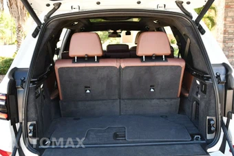 2024 BMW X7 Sports Activity Vehicle xDrive40i M SPORT LINE - miniatura 46