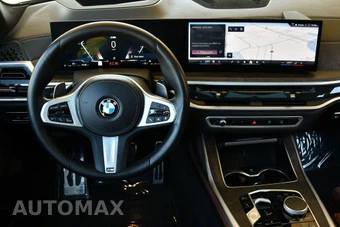 2024 BMW X7 Sports Activity Vehicle xDrive40i M SPORT LINE - miniatura 52