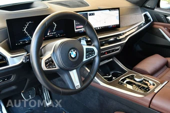 2024 BMW X7 Sports Activity Vehicle xDrive40i M SPORT LINE - miniatura 53