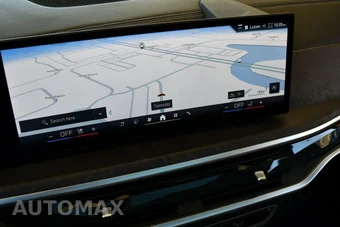 2024 BMW X7 Sports Activity Vehicle xDrive40i M SPORT LINE - miniatura 54