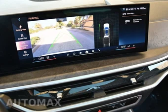2024 BMW X7 Sports Activity Vehicle xDrive40i M SPORT LINE - miniatura 56