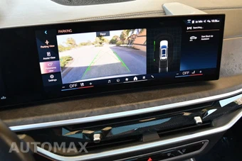 2024 BMW X7 Sports Activity Vehicle xDrive40i M SPORT LINE - miniatura 57