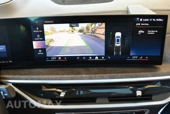 2024 BMW X7 Sports Activity Vehicle xDrive40i M SPORT LINE - miniatura 58