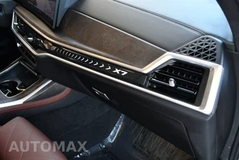 2024 BMW X7 Sports Activity Vehicle xDrive40i M SPORT LINE - miniatura 59