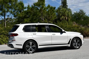 2024 BMW X7 Sports Activity Vehicle xDrive40i M SPORT LINE - miniatura 6