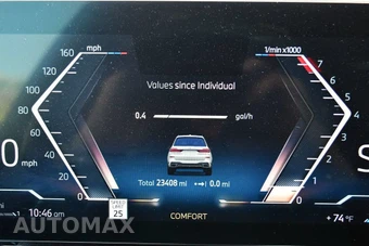 2024 BMW X7 Sports Activity Vehicle xDrive40i M SPORT LINE - miniatura 61