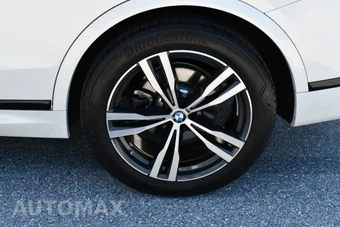 2024 BMW X7 Sports Activity Vehicle xDrive40i M SPORT LINE - miniatura 63