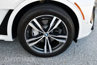 2024 BMW X7 Sports Activity Vehicle xDrive40i M SPORT LINE - miniatura 64