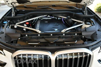 2024 BMW X7 Sports Activity Vehicle xDrive40i M SPORT LINE - miniatura 65