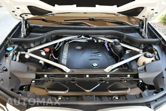 2024 BMW X7 Sports Activity Vehicle xDrive40i M SPORT LINE - miniatura 66