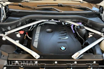 2024 BMW X7 Sports Activity Vehicle xDrive40i M SPORT LINE - miniatura 67